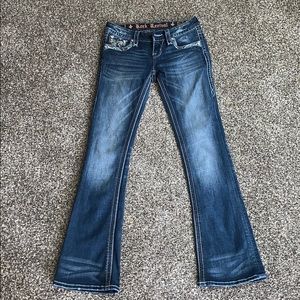 Rock Revival Boot Cut
